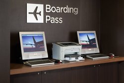  - Courtyard by Marriott Rye - I-95, Exit 21 & 22