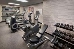  - Courtyard by Marriott Rye - I-95, Exit 21 & 22