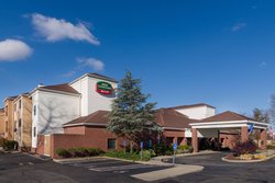  - Courtyard by Marriott Orange - I-95, Exit 41