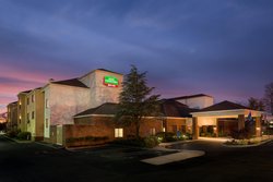  - Courtyard by Marriott Orange - I-95, Exit 41