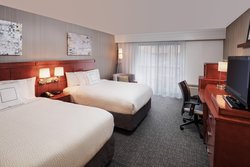  - Courtyard by Marriott Orange - I-95, Exit 41