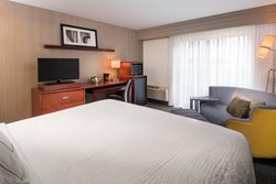  - Courtyard by Marriott Orange - I-95, Exit 41