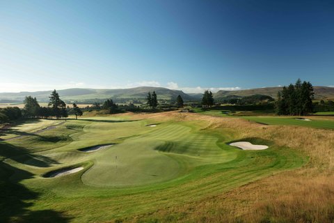 THE GLENEAGLES HOTEL - Photo 50