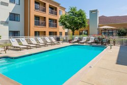  - Courtyard by Marriott Orange - I-95, Exit 41