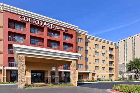 Courtyard Laredo Marriott