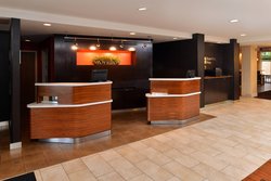  - Courtyard by Marriott Laredo - I-35, Exit 1B