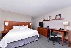  - Courtyard by Marriott Laredo - I-35, Exit 1B