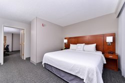  - Courtyard by Marriott Laredo - I-35, Exit 1B