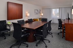  - Courtyard by Marriott Laredo - I-35, Exit 1B
