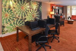  - Courtyard by Marriott Laredo - I-35, Exit 1B