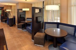  - Courtyard by Marriott Laredo - I-35, Exit 1B