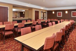 - Courtyard by Marriott Laredo - I-35, Exit 1B