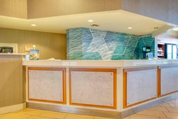  - SpringHill Suites by Marriott Lawrence