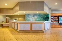  - SpringHill Suites by Marriott Lawrence