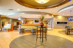  - SpringHill Suites by Marriott Lawrence