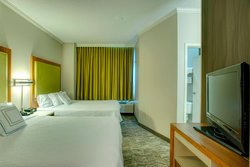  - SpringHill Suites by Marriott Lawrence