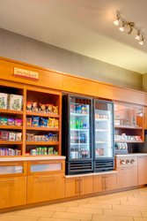  - SpringHill Suites by Marriott Lawrence