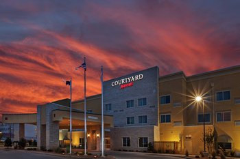 Courtyard by Marriott