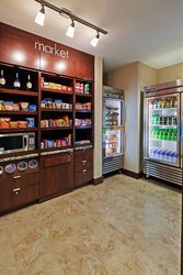  - Courtyard by Marriott Hotel Odessa