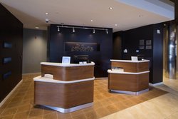  - Courtyard by Marriott Hotel Bay City