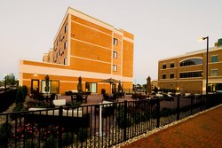  - Courtyard by Marriott Hotel Bay City