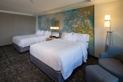  - Courtyard by Marriott Hotel Bay City