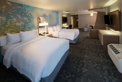  - Courtyard by Marriott Hotel Bay City