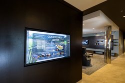  - Courtyard by Marriott Hotel Bay City