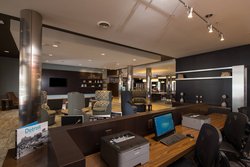  - Courtyard by Marriott Hotel Bay City