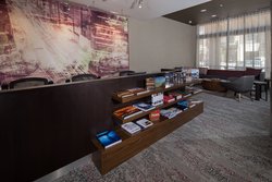  - Courtyard by Marriott Hotel Bay City