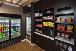  - Courtyard by Marriott Hotel Bay City