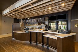  - Courtyard by Marriott Hotel Bay City