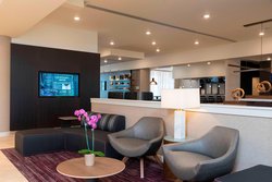  - Courtyard by Marriott Hotel Mt Pleasant