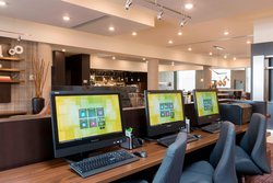  - Courtyard by Marriott Hotel Mt Pleasant