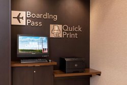  - Courtyard by Marriott Hotel Mt Pleasant