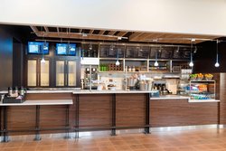  - Courtyard by Marriott Hotel Mt Pleasant