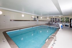  - Courtyard by Marriott Hotel Bay City