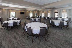  - Courtyard by Marriott Hotel Bay City