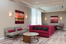  - Courtyard by Marriott Hotel Mt Pleasant