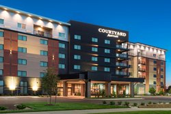  - Courtyard by Marriott Hotel Mt Pleasant