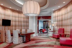  - Marriott City Center Hotel Macon - I-16, Exit 2