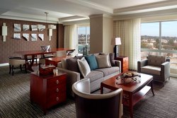  - Marriott City Center Hotel Macon - I-16, Exit 2