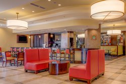  - Marriott City Center Hotel Macon - I-16, Exit 2