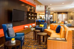  - Courtyard by Marriott Quantico Stafford - I-95, Exit 148