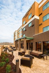  - Courtyard by Marriott Quantico Stafford - I-95, Exit 148