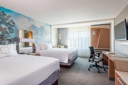  - Courtyard by Marriott Quantico Stafford - I-95, Exit 148