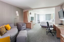  - Courtyard by Marriott Quantico Stafford - I-95, Exit 148