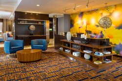  - Courtyard by Marriott Quantico Stafford - I-95, Exit 148