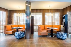 - Courtyard by Marriott Quantico Stafford - I-95, Exit 148