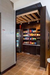  - Courtyard by Marriott Quantico Stafford - I-95, Exit 148